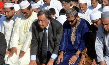 Ramadan, Orlando: Palermo abbraccia comunità islamica