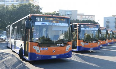 Palermo, bus e mobilità: gli ostacoli per la ripartenza