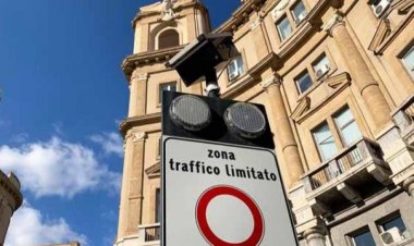 Repubblica: ZTL, il Comune di Palermo la rivuole