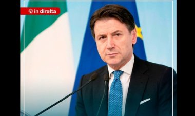 Conte annuncia la Fase 2: cosa cambia - IN DIRETTA