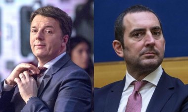 Renzi: «Protagonismo di Spadafora intollerabile»