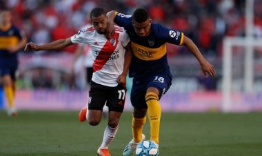 Coronavirus Argentina: stop definitivo ai campionati