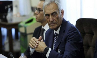 Gravina: «Abbiamo l'ok del Governo per ripartire»