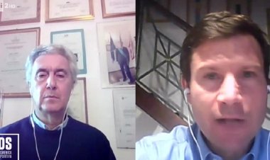 La Domenica Sportiva intervista Sibilia (VIDEO)