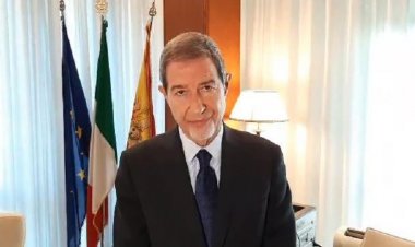 Musumeci: «Sono deluso, molto deluso da Conte»