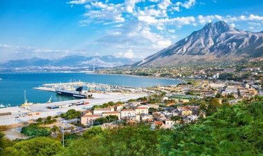 Coronavirus, sei casi a Termini Imerese