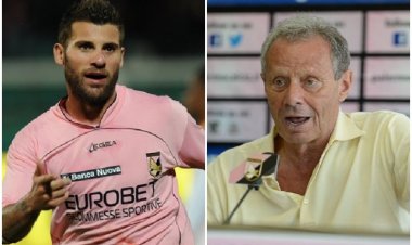 «Iachini mi voleva a Palermo, Zamparini no» Nocerino a FP.it