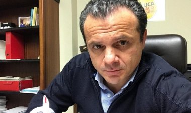 Messina, il sindaco De Luca vieta la sperimentazione 5G