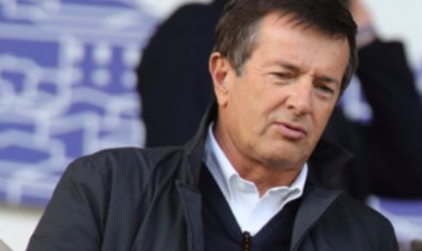 «Noi in debito con Palermo». Il gesto del sindaco di Bergamo