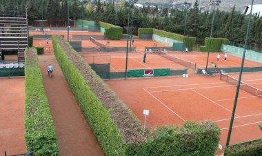 Palermo, i circoli del tennis: «Siamo pronti a riaprire subito»