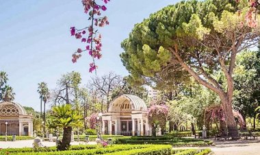 Palermo, le ville aperte dalla prossima settimana
