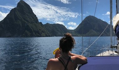 L'odissea di Barbara, palermitana, è finita: sta rientrando