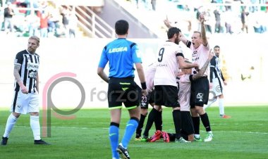 Palermo, sessanta giorni senza pallone. Ripresa lontana