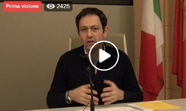 Razza: «Il virus circolerà: Sicilia, prepariamoci»