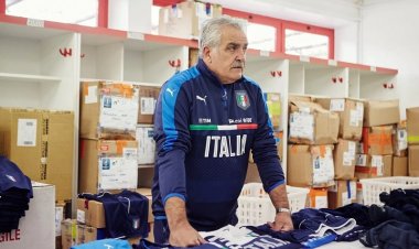 Viva i lavoratori dello Sport: ministro, non li dimentichi