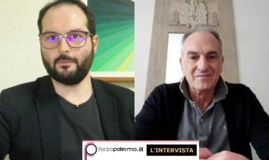 Francesco Guidolin a ForzaPalermo.it - L'INTERVISTA