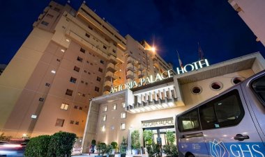 Settore alberghiero a Palermo, fatturato giù a picco