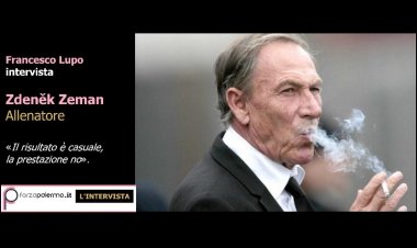 Zeman a FP.it: «Spero che mi diano una possibilità»