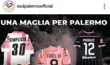 Maredolce, l'asta di beneficenza si è conclusa