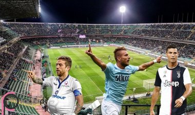 Serie A a Palermo, da ipotesi a possibilità