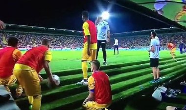 Un anno fa il Frosinone retrocedeva in Serie B