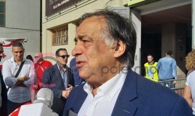 Serie A a Palermo, Orlando: «Massima disponibilità»