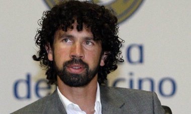 «Chi si prende la responsabilità di ricominciare?» Parla Tommasi