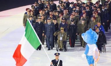 Coronavirus, l'ombra sui Giochi Militari di Wuhan