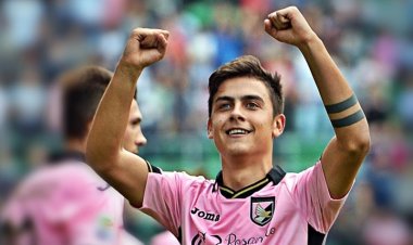 U' Picciriddu torna (quasi) alla normalità 