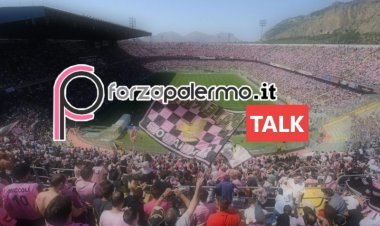 ForzaPalermo.it TALK - Spazio ai tifosi rosanero