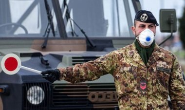 Sicilia, trasporto pubblico gratuito per personale dell'Esercito