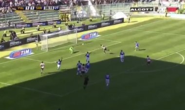 Eravamo io, tu e la testa di Igor Budan