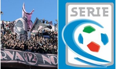 No, il Palermo in Serie C NON è ufficiale