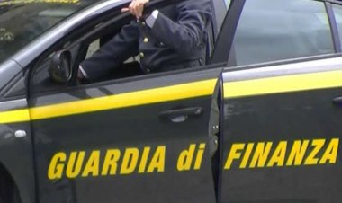 Misilmeri, sequestrate 3 mila mascherine dalla Guardia di Finanza