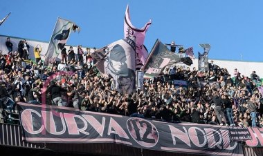 Le curve unite dicono Stop Football
