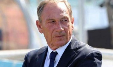Zeman: «Ho smesso di fumare, è stata una mia decisione»