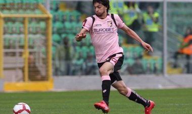 Pastore ricorda Palermo: «Mi sentivo in vacanza»