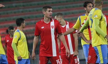 TMW - Mercato Palermo, vicino il difensore Marconi 