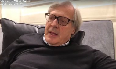 «Chiudere il calcio è stato da folli incapaci». Parla Sgarbi