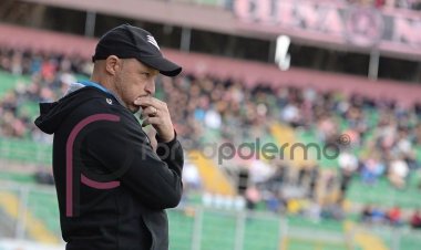 Pergolizzi in attesa, il Palermo prende tempo