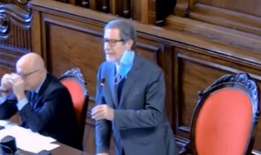 Musumeci ha scelto il nuovo assessore ai Beni Culturali