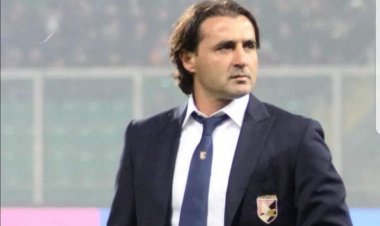 Giovanni Tedesco: «Irrispettoso parlare di addio Pergolizzi»