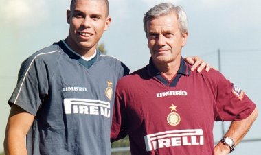 Il calcio piange Gigi Simoni: l'ex tecnico è morto a 81 anni