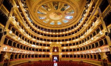 Teatri e cinema: ecco come ripartiranno dal 15 giugno in Sicilia