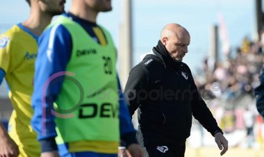 Pergolizzi saluta: «Qualcuno mi ha mancato di rispetto»