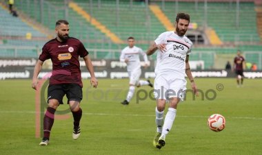 Palermo, si cambia attaccante. Ricciardo non verrà confermato 