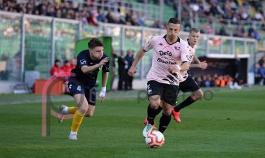 Sarà un Palermo con pochi palermitani