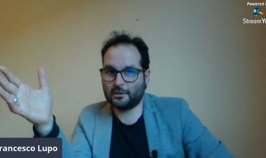 ForzaPalermo.it - LIVE con Francesco Lupo 