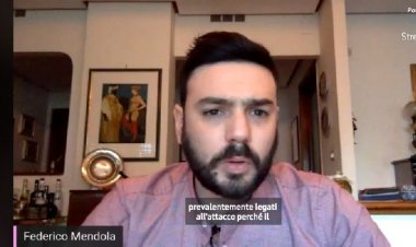 ForzaPalermo.it TALK - Con Federico Mendola