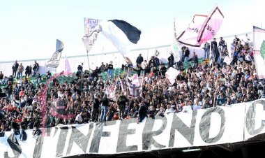 Palermo, sarà la sedicesima promozione